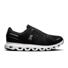Women's - On Cloud 6 - Black/White