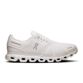Men's - On Cloud 6 - White/White
