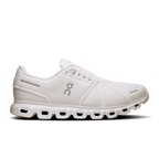 Men's - On Cloud 6 - White/White