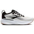 Men's - Brooks Adrenaline GTS 25 - White/Black/White