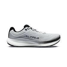 Men's - Altra Torin 9 - Ultimate Grey/Black/Grey