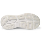 Women's - HOKA Bondi 9 - White/White