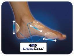 Pro-Tec LiquiCell Foot