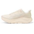Women's - HOKA Clifton 11 - alabaster / oat milk