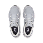 Women's - On Cloud 6 - Glacier/White