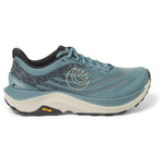 Topo Ultraventure 4 Womens Shoe- Stone/Grey