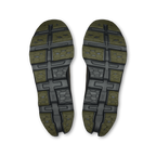 On Men's Cloudmonster 3 Olive | Eclipse