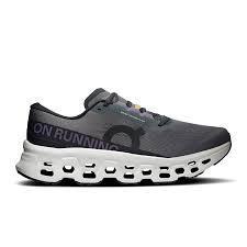Men's - On Cloudmonster 3 - Eclipse/Frost