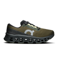 Men's - On Cloudmonster 3 - Olive/Eclipse