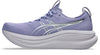 Women's - ASICS Gel Nimbus 28 - Bluebell/White