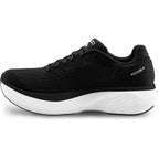 Women's - Topo Atmos 2 - Noir/Blanc