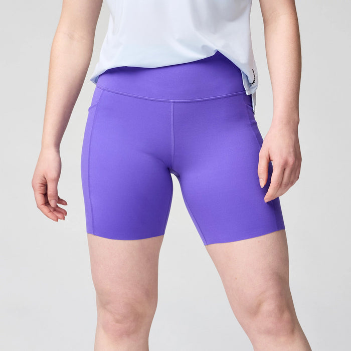 Women's - Brooks Chaser 7" Short Tight