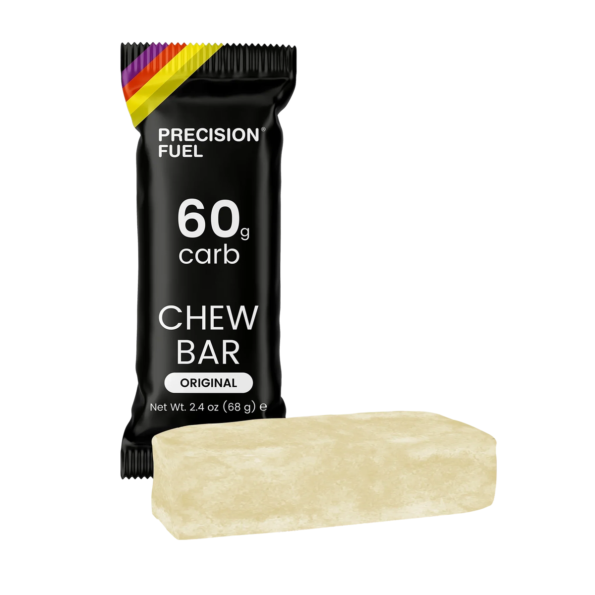 Precision Fuel & Hydration PF 60 Chew Bar Original