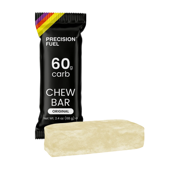 Precision Fuel & Hydration PF 60 Chew Bar Original
