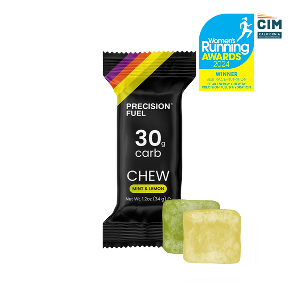 Precision Fuel Chews