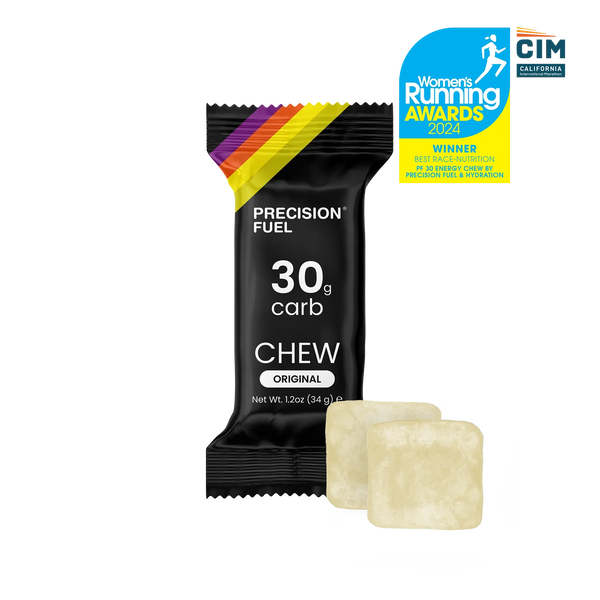Precision Fuel Chews