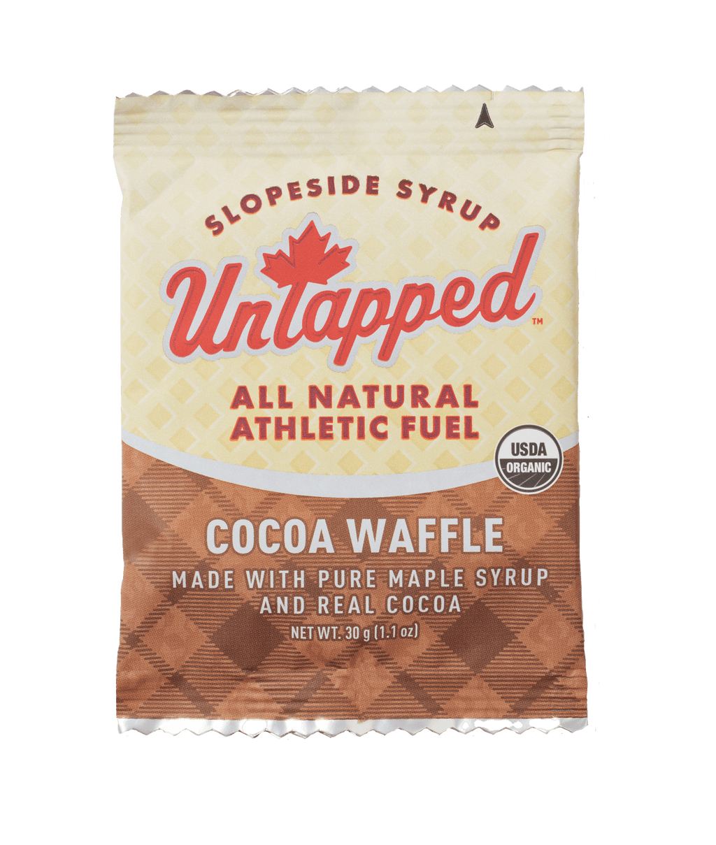 UnTapped Waffle Cocoa