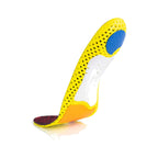 CURREX RUNPRO Insoles Low Arch (Red)