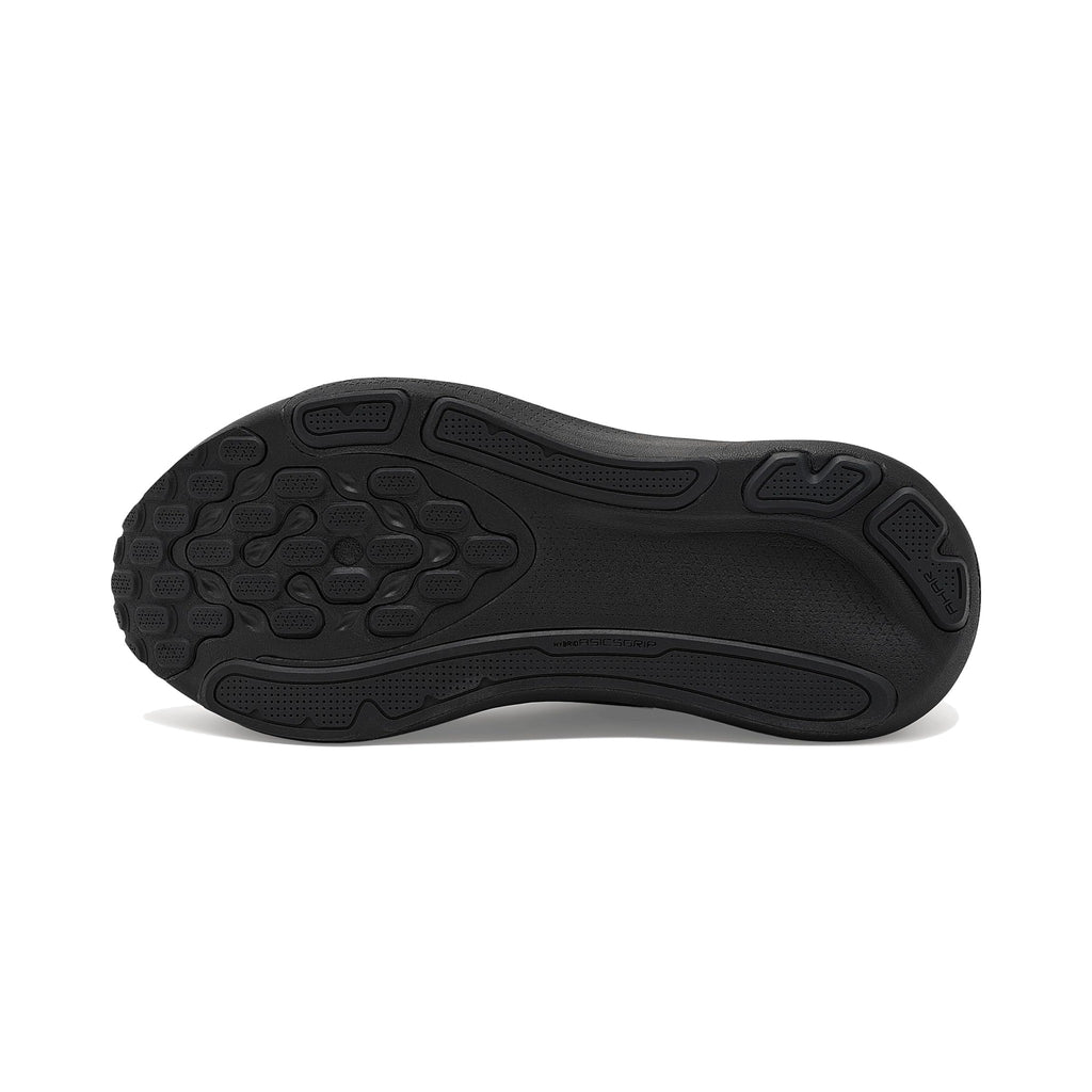 Women's ASICS Gel Kayano 33 Black-Black Black-Black running shoe