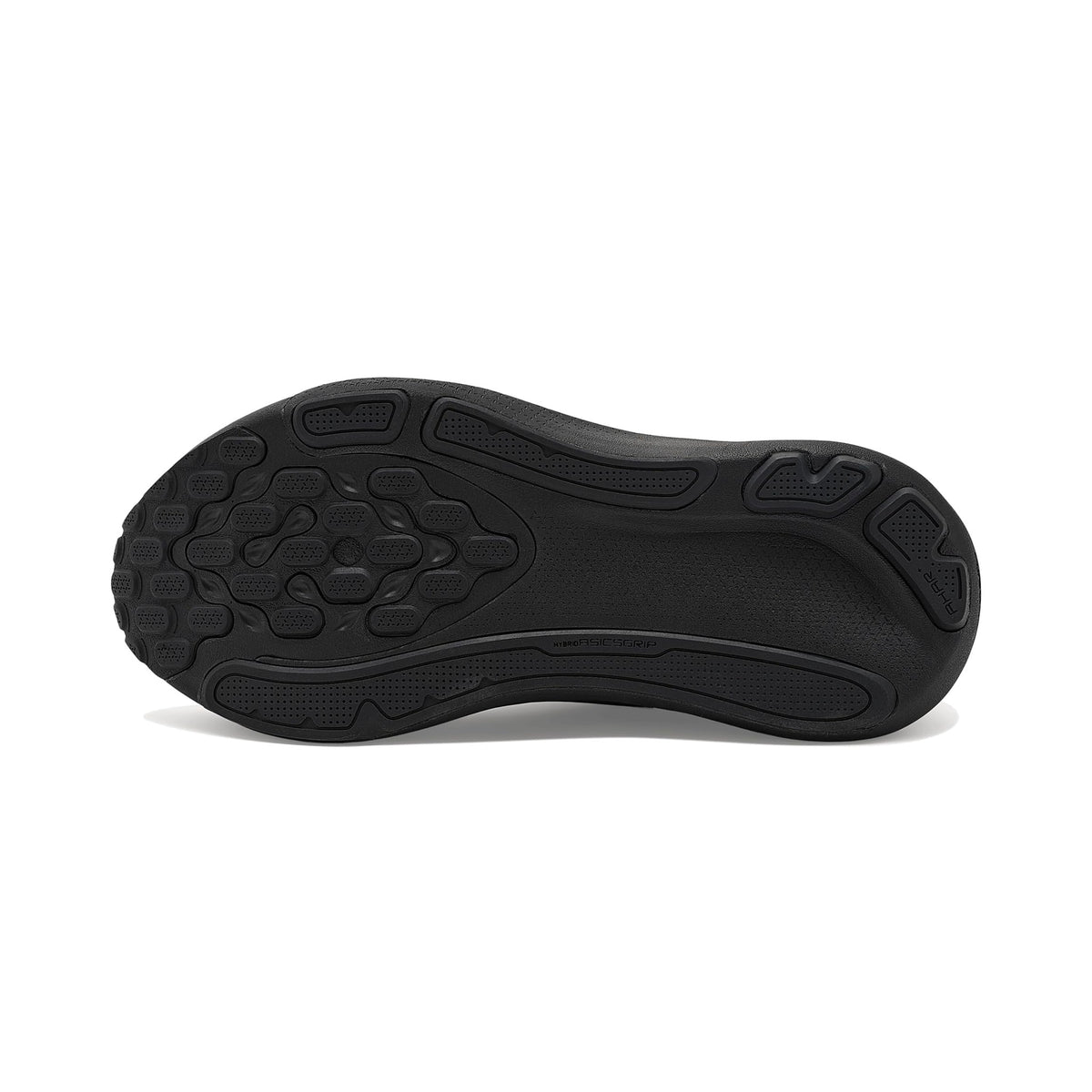 Women's ASICS Gel Kayano 33 Black-Black Black-Black running shoe