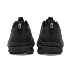 Women's ASICS Gel Kayano 33 Black-Black Black-Black running shoe