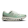 Women's - On Cloudsurfer 2 - Ivory/Creek