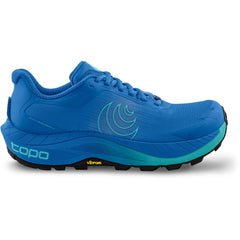 Women's - Topo MTN Racer 4 - Blue/Blue