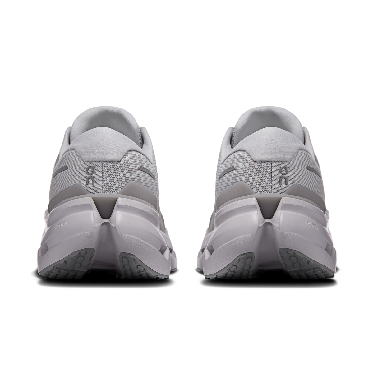 On Men's Cloudrunner 3 Glacier | Alloy