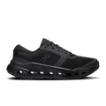 Men's - On Cloudrunner 3 - Black/Black
