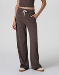 Women's - Vuori Halo Essential Wideleg Pant