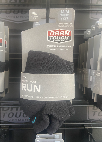 DT Run No Show Style # 1047