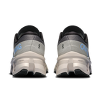 On Men's Cloudmonster 3 Rock | Silver