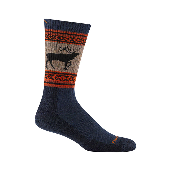 DT Men's Boot Sock Style 1980