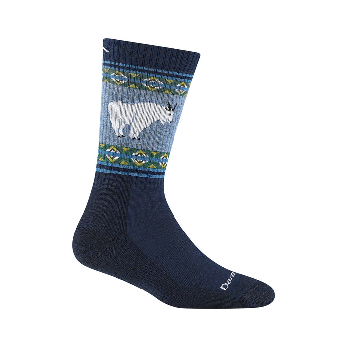 DT Women's Hike/Trek Boot Sock 5017