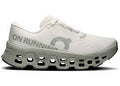 Women's - On Cloudmonster 3 - Ivory/Tin