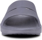 OOfos OOahh Slide - Slate