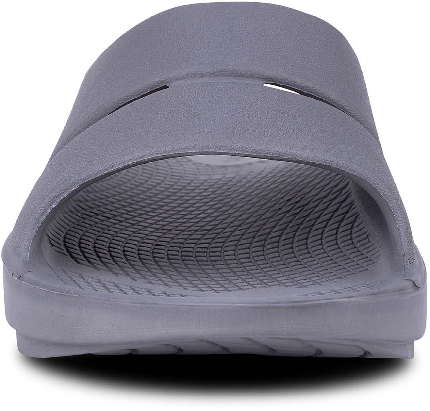 OOfos OOahh Slide - Slate