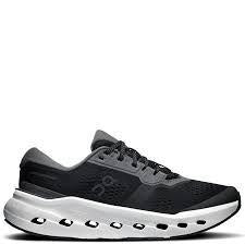 Women's - On Cloudrunner 3 - Black/Ivory