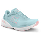 Women's - Topo Phantom 4 - Dusty Blue/Pink
