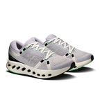Women's - On Cloudsurfer 2 - Lilac/Ivory