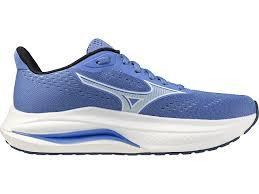 Women's - Mizuno Wave Inspire 22 - Wild Wind/Icy Morn