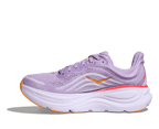 HOKA Women's Bondi 9 Aster Flower/Starlight Glow