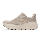 HOKA Women's Bondi 9 River Rock Grey/Alabaster