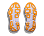 HOKA Women's Bondi 9 Aster Flower/Starlight Glow