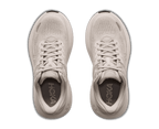 HOKA Women's Bondi 9 River Rock Grey/Alabaster