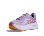 HOKA Women's Bondi 9 Aster Flower/Starlight Glow