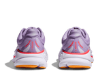 HOKA Women's Bondi 9 Aster Flower/Starlight Glow