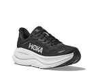 HOKA Women's Bondi 9 Black/White