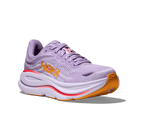 HOKA Women's Bondi 9 Aster Flower/Starlight Glow