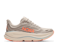 Women's - HOKA Bondi 9 - river rock grey / mineral ore